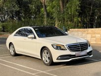 Mercedes-Benz S 450L 2019 - Đẳng cấp thời thượng giá 2 tỷ 777 tr tại Tp.HCM