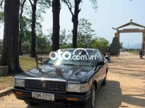 Toyota Crown   mt 2.8 1987 - Toyota crown mt 2.8 giá 50 triệu tại Bình Định