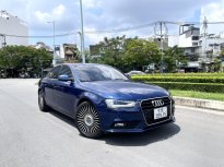 Audi A4 2016 - Máy 3.0 nhập Đức 2011 loại Slier, full đồ chơi, nhà mua mới một đời trùm mền ít đi giá 650 triệu tại Tp.HCM
