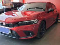 Honda Civic 2021 - Full option, mẫu mới 100% giá 800 triệu tại Tp.HCM