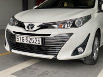 Toyota Vios 2019 - Biển Phúc Lộc Vĩnh Cửu giá 469 triệu tại Bình Dương