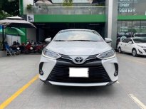 Toyota Vios 2022 - Thương lượng mạnh tay giá 549 triệu tại Bình Dương