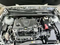 Toyota Camry 2021 - Siêu lướt - Biển số đẹp giá 1 tỷ 260 tr tại Tp.HCM