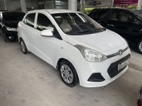 Hyundai Premio 2016 - Xe 1 chủ, biển Hà Nội giá 238 triệu tại Hưng Yên