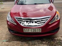Hyundai Sonata   SX 2011 2.0 bản full (đẹp bá cháy) 2011 - Hyundai SONATA SX 2011 2.0 bản full (đẹp bá cháy) giá 365 triệu tại BR-Vũng Tàu
