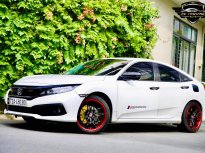 Honda Civic 2020 - Tặng kèm full đồ chơi 150tr, siêu mới giá 735 triệu tại Tp.HCM