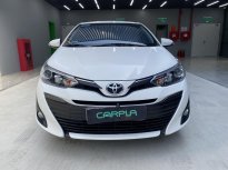 Toyota Vios 2019 - Thương lượng giá giá 475 triệu tại Đà Nẵng
