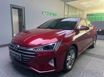 Hyundai Elantra 2019 - Xe gia đình, hỗ trợ vay giá 530 triệu tại Đà Nẵng
