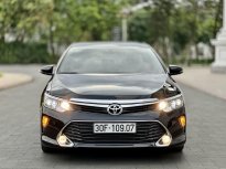 Toyota Camry 2018 - Xe đẹp xuất sắc, hỗ trợ trả góp 70% giá trị xe giá 690 triệu tại Hà Nội