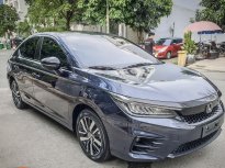 Honda City 2022 - Siêu lướt - Chính chủ giá 585 triệu tại Tp.HCM