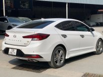 Hyundai Elantra 2020 - Sơ cua chưa hạ, siêu đẹp giá 608 triệu tại Tp.HCM