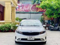 Kia Cerato 2016 - Màu trắng, odo 57.000km giá 399 triệu tại Bình Dương
