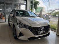 Hyundai Accent 2023 - Tặng phiếu thẻ bảo dưỡng 10tr cho khách hàng đặt xe trong tháng 06/2023 giá 545 triệu tại Đồng Nai