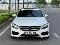 Mercedes-Benz C300 2017 - Đăng ký 2017, chạy zin hơn 6 vạn km, quá đẹp giá 916 triệu tại Hà Nội
