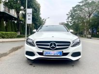 Mercedes-Benz C200 c200 2018 - Bán Mercedes C200 2018 Siêu Lướt Đẹp Nhất Việt Nam giá 880 triệu tại Hà Nội