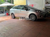 Ford Fiesta bán   2011 - bán ford fiesta giá 245 triệu tại Tp.HCM