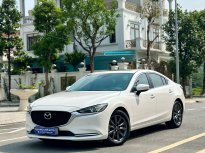 Mazda 6 2022 - Lăn bánh 9000km, sơn zin nguyên xe giá 760 triệu tại Hà Nội