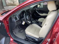 Mazda 6 2015 - Bảo dưỡng định kì giá 465 triệu tại Hà Nội