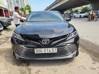 Toyota Camry 2019 - Nhập khẩu Thailand giá 855 triệu tại Hà Nội