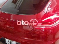 Porsche Panamera Xe 4 chỗ Bán xe  sx 2014 ODO 52.000 km1tỷ9 2014 - Xe 4 chỗ Bán xe PORSCHE sx 2014 ODO 52.000 km1tỷ9 giá 19 triệu tại Tp.HCM