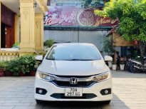 Honda City 2017 - Bao test dưới mọi hình thức giá 399 triệu tại Bình Dương