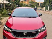 Honda City 2022 - Siêu phẩm xe lướt giá 515 triệu tại Tp.HCM
