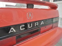 Acura Legend 1990 - mới đăng kiểm giá 56 triệu tại Tp.HCM