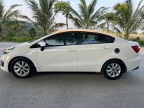 Kia Rio 2015 - Trắng Ngọc Trinh - Giá chỉ hơn 2 trăm giá 298 triệu tại Hải Phòng