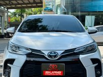 Toyota Vios 2021 - Hàng cực hiếm giá 545 triệu tại Hà Nội
