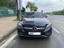 Mercedes-Benz C200 2015 - Xe giữ gìn và bảo dưỡng định kỳ giá 645 triệu tại Hà Nội