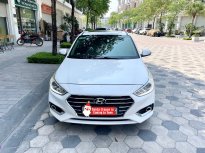 Hyundai Accent 2018 - Tên tư nhân biển Hà Nội. Xe rất mới và đẹp giá 429 triệu tại Hà Nội