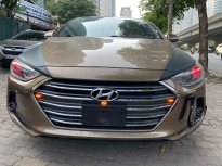 Hyundai Elantra 2016 - Số sàn, giá 2xy, anh em k+ ok, xe 1 chủ biển phố không mất 20 triệu - Xe thật mới, lốp xe còn 5 quả mới giá 345 triệu tại Hà Nội