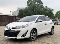 Toyota Yaris 2018 - Xe cực đẹp, giá cực tốt giá 499 triệu tại Hà Nội