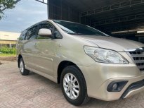 Toyota Innova 2015 - Chính chủ cần bán xe innova 2015 ở Long Hưng Long Chánh Gò Công Tiền Giang giá 360 triệu tại Tiền Giang