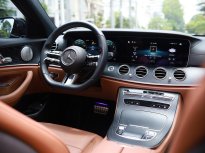 Mercedes-Benz E300 2022 - Lướt nhẹ: 16.000 miles giá 2 tỷ 339 tr tại Tp.HCM