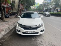 Honda City 2019 - 1 chủ, màu trắng, biển HN, odo 3,7v km giá 445 triệu tại Hà Nội