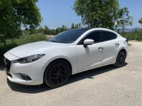 Mazda 3 2018 - Cần bán Mazda 3 2018 bản fun .  giá 470 triệu tại TT - Huế