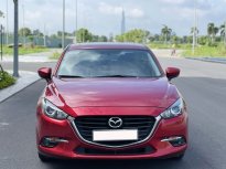 Mazda 3 2019 - Màu đỏ, nội thất đen giá 505 triệu tại Tp.HCM