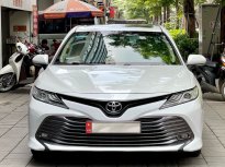 Toyota Camry 2021 - Biển HN 1 chủ từ đầu giá 1 tỷ 99 tr tại Hà Nội
