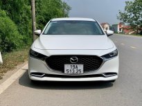 Mazda 3 2020 - Màu trắng, biển tỉnh giá 555 triệu tại Hà Nội