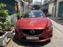 Mazda 6 2016 - CHÍNH CHỦ CẦN BÁN XE MAZDA 6 TẠI TP HỒ CHÍ MINH giá 599 triệu tại Tp.HCM