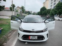 Kia Soluto 2021 - Chính chủ bán Xe KiA Soluto 1,4 MT Duluxe dky lần đầu 17/5/2021 giá 360 triệu tại Hưng Yên