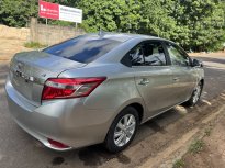 Toyota Vios 2017 - Bán Xe vios sx 2017 số tự động giá 355 triệu tại Đắk Lắk