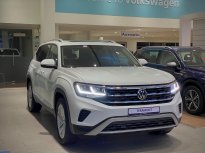 Hãng khác Khác 2022 - Cần Bán xe Volkswagen Teramont 2.0 TSI – Xe mới giá 2 tỷ 499 tr tại Tp.HCM