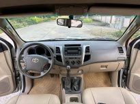 Toyota Hilux 2011 - Chính chủ bán Xe toyota Hilux, sản xuất năm 2011 giá 310 triệu tại Hà Nội