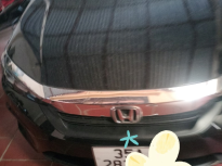 Honda City 2022 - Chính chủ cần bán xe Honda cityL- 5 chỗ, Sản xuất 2022 giá 545 triệu tại Ninh Bình