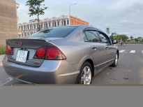Honda Civic 2006 - Chính chủ bán xe Honda Civic  giá 235 triệu tại Tiền Giang