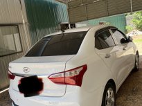 Hyundai Grand i10 2018 - Chính chủ lên đời cần bán xe Huyndai grand i10  giá 308 triệu tại TT - Huế