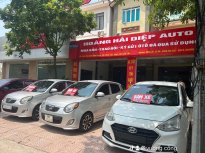 Kia Morning 2011 - CẦN BÁN TẤT CẢ CÁC HÃNG XE NHƯ : KIA , CHEVOZET, HUYNH DAI, LANOTS, CAMRY ...... TẠI DIỆP OTO CŨ MÊ LINH -HÀ NỘI  giá 116 triệu tại Hà Nội