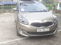 Kia Rondo 2016 - Cần bán Kia Rondo máy dầu số tự động sản xuất 2016 giá 370 triệu tại Thái Nguyên